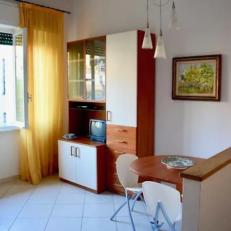 Apartmán Casa Del Pruno Monterosso al Mare