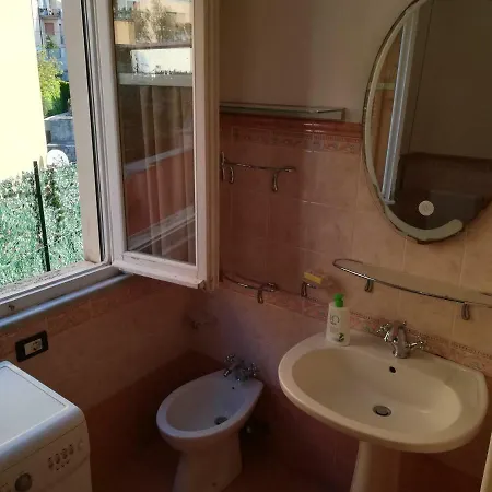 Apartmán Casa Del Pruno Monterosso al Mare