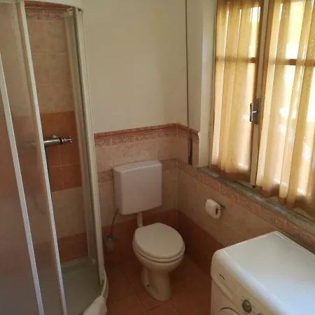 Casa Del Pruno Apartmán
