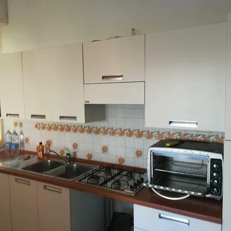 Casa Del Pruno Apartment