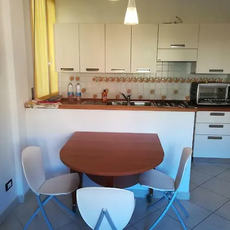 Casa Del Pruno *