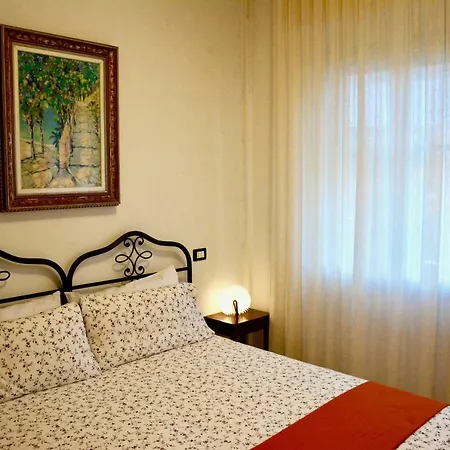 Casa Del Pruno Apartment *
