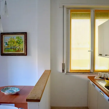 דירה Casa Del Pruno