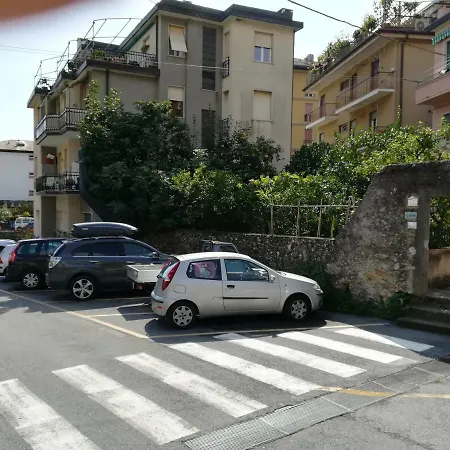 Casa Del Pruno Apartmán *