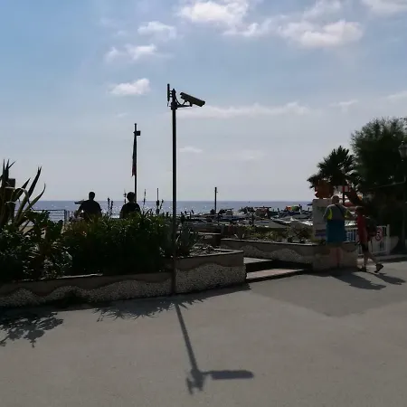Casa Del Pruno Monterosso al Mare