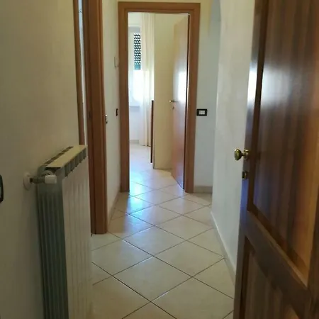 Casa Del Pruno Monterosso al Mare