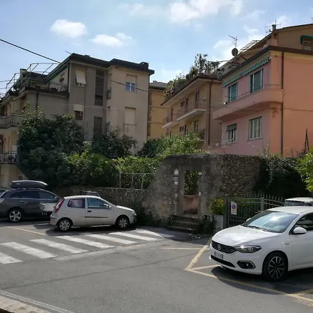 Apartment Casa Del Pruno