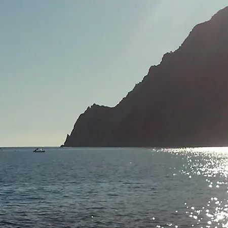Casa Del Pruno * Monterosso al Mare