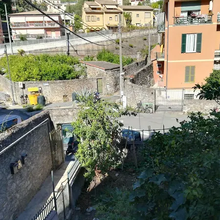 Casa Del Pruno Apartment *