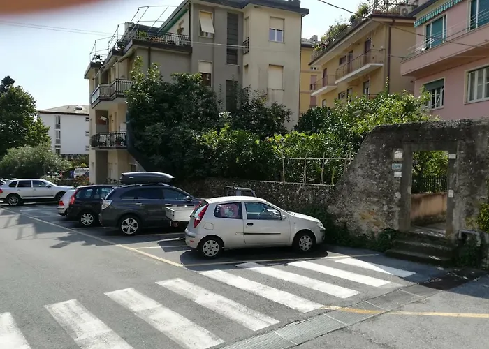 Casa Del Pruno Apartmán *