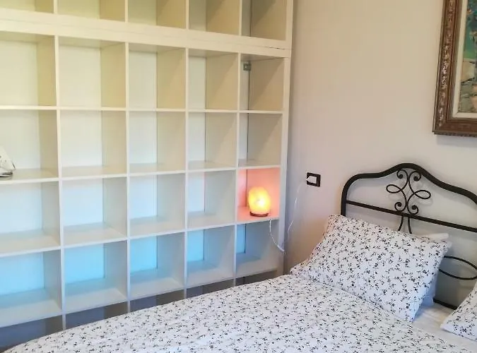 Casa Del Pruno * Monterosso al Mare